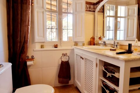 Villa i Gualchos, Granada, Gualchos - € 535.000 | Ref: 85396 - foto 31